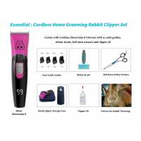 Read Masterclip Animal Clippers Reviews
